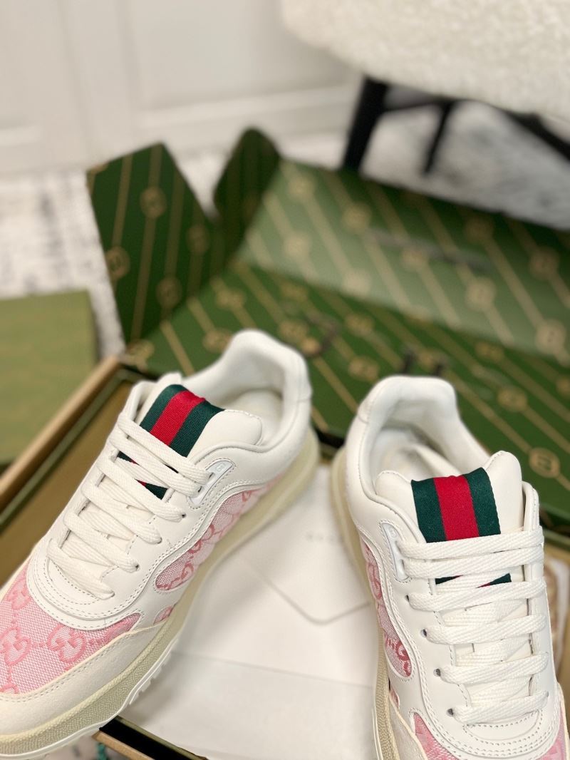 Gucci Low Shoes